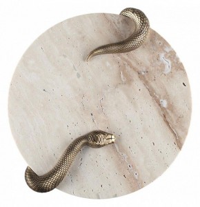 Накладной светильник Odeon Light Snake 7033/10WL в Стрежевом - strezevoi.ok-mebel.com | фото