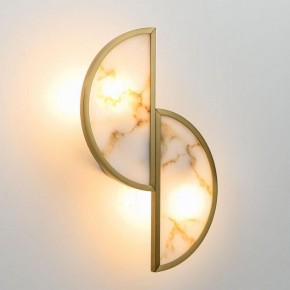Накладной светильник Odeon Light Toscana 5447/2W в Стрежевом - strezevoi.ok-mebel.com | фото 2