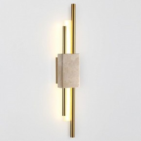 Накладной светильник Odeon Light TRAVERTINO 7034/10WL в Стрежевом - strezevoi.ok-mebel.com | фото 2