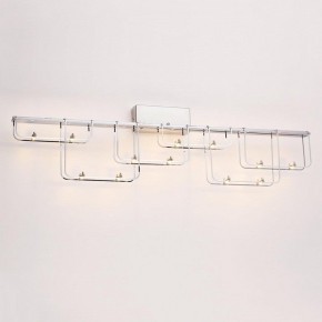 Накладной светильник Odeon Light ZAHA 7059/12WL в Стрежевом - strezevoi.ok-mebel.com | фото 2