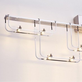 Накладной светильник Odeon Light ZAHA 7059/12WL в Стрежевом - strezevoi.ok-mebel.com | фото 4
