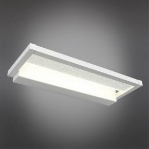 Накладной светильник Omnilux Rugliana OML-09801-05 в Стрежевом - strezevoi.ok-mebel.com | фото 2