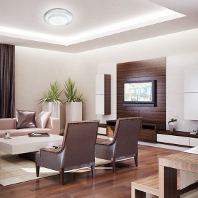 Накладной светильник Sonex Floors 2041/EL в Стрежевом - strezevoi.ok-mebel.com | фото 5