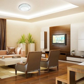 Накладной светильник Sonex Floors 2041/EL в Стрежевом - strezevoi.ok-mebel.com | фото 6