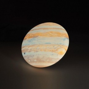 Накладной светильник Sonex Jupiter 7724/AL в Стрежевом - strezevoi.ok-mebel.com | фото 3