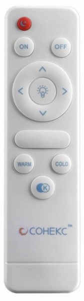 Накладной светильник Sonex Kristy 7781/DL в Стрежевом - strezevoi.ok-mebel.com | фото 7