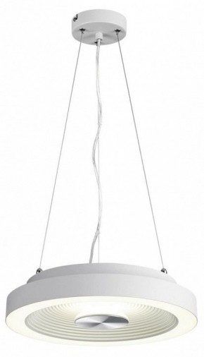 Накладной светильник Sonex Quantum 7752/18L в Стрежевом - strezevoi.ok-mebel.com | фото 5