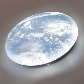Накладной светильник Sonex Space 3085/DL в Стрежевом - strezevoi.ok-mebel.com | фото 3