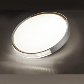 Накладной светильник Sonex Velio 7612/DL в Стрежевом - strezevoi.ok-mebel.com | фото 4