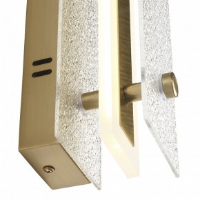 Накладной светильник ST-Luce FAGY SL6245.201.01 в Стрежевом - strezevoi.ok-mebel.com | фото 4