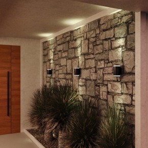 Накладной светильник ST-Luce Tubo SL9009.401.02 в Стрежевом - strezevoi.ok-mebel.com | фото 4
