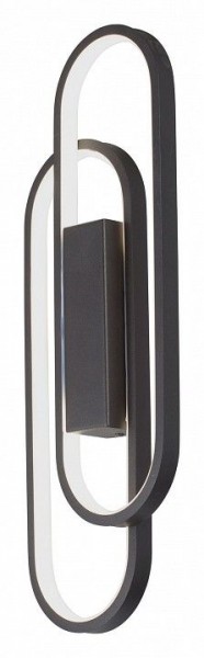 Накладной светильник Vitaluce V3042 V3042-1/2A в Стрежевом - strezevoi.ok-mebel.com | фото