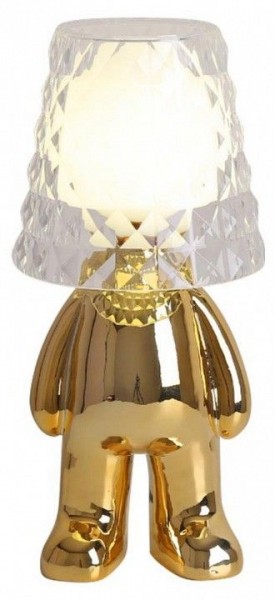 Настольная лампа декоративная Aployt Kosett APL.652.04.01 в Стрежевом - strezevoi.ok-mebel.com | фото 1