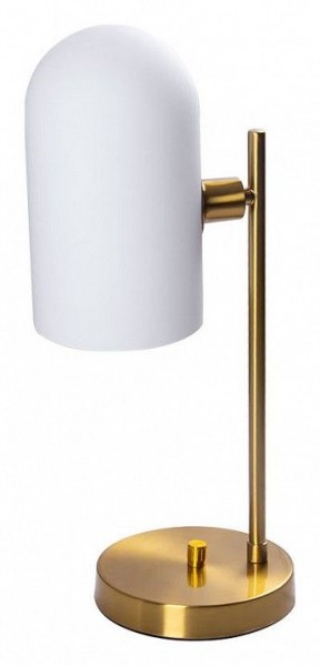 Настольная лампа декоративная Arte Lamp Cassel A5454LT-1PB в Стрежевом - strezevoi.ok-mebel.com | фото