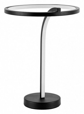 Настольная лампа декоративная Arte Lamp Enigma A2974LT-16BK в Стрежевом - strezevoi.ok-mebel.com | фото