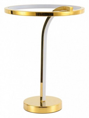 Настольная лампа декоративная Arte Lamp Enigma A2974LT-16PB в Стрежевом - strezevoi.ok-mebel.com | фото