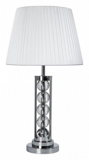 Настольная лампа декоративная Arte Lamp Jessica A4062LT-1CC в Стрежевом - strezevoi.ok-mebel.com | фото