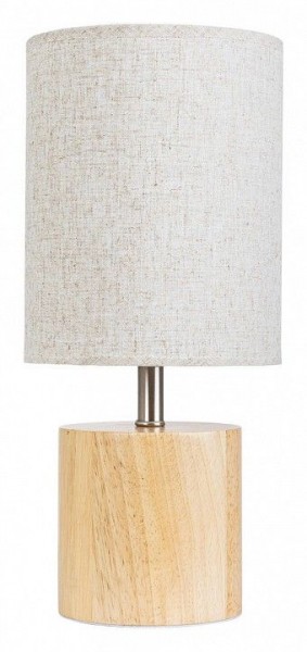 Настольная лампа декоративная Arte Lamp Jishui A5036LT-1BR в Стрежевом - strezevoi.ok-mebel.com | фото