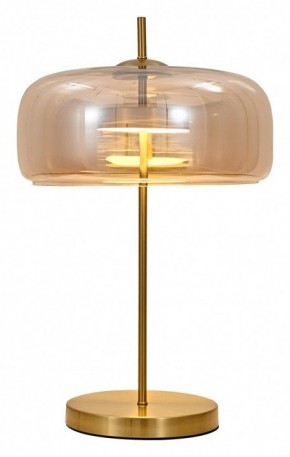 Настольная лампа декоративная Arte Lamp Padova A2404LT-1AM в Стрежевом - strezevoi.ok-mebel.com | фото