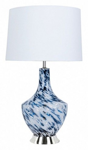 Настольная лампа декоративная Arte Lamp Sheratan A5052LT-1CC в Стрежевом - strezevoi.ok-mebel.com | фото