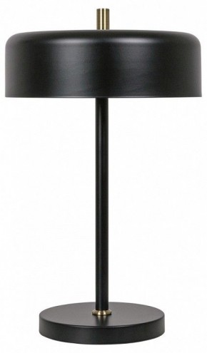 Настольная лампа декоративная Arte Lamp Skat A7052LT-2BK в Стрежевом - strezevoi.ok-mebel.com | фото 2