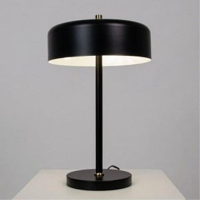 Настольная лампа декоративная Arte Lamp Skat A7052LT-2BK в Стрежевом - strezevoi.ok-mebel.com | фото 3