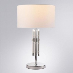 Настольная лампа декоративная Arte Lamp Taygeta A4097LT-1CC в Стрежевом - strezevoi.ok-mebel.com | фото 2