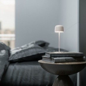 Настольная лампа декоративная Elektrostandard Bitty a069003 в Стрежевом - strezevoi.ok-mebel.com | фото 3