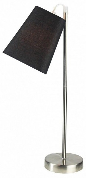 Настольная лампа декоративная Escada Hall 10185/L Black в Стрежевом - strezevoi.ok-mebel.com | фото