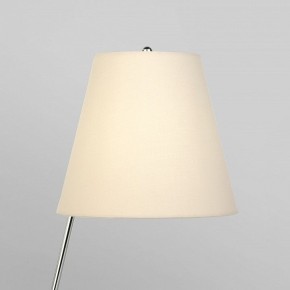 Настольная лампа декоративная Eurosvet Amaretto 01165/1 хром в Стрежевом - strezevoi.ok-mebel.com | фото 4