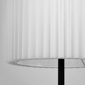 Настольная лампа декоративная Eurosvet Notturno 01162/1 черный в Стрежевом - strezevoi.ok-mebel.com | фото 5