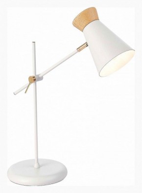 Настольная лампа декоративная EVOLUCE Alfeo SLE1252-504-01 в Стрежевом - strezevoi.ok-mebel.com | фото