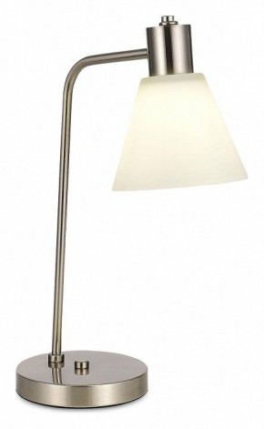 Настольная лампа декоративная EVOLUCE Arki SLE1561-104-01 в Стрежевом - strezevoi.ok-mebel.com | фото 2