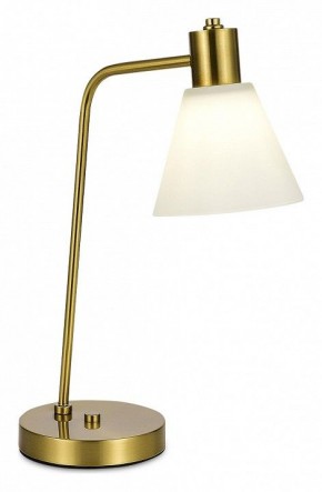 Настольная лампа декоративная EVOLUCE Arki SLE1561-304-01 в Стрежевом - strezevoi.ok-mebel.com | фото 2