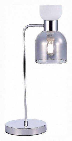 Настольная лампа декоративная EVOLUCE Vento SLE1045-104-01 в Стрежевом - strezevoi.ok-mebel.com | фото