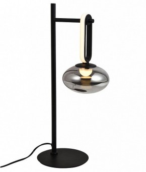 Настольная лампа декоративная Favourite Baron 4284-1T в Стрежевом - strezevoi.ok-mebel.com | фото 1