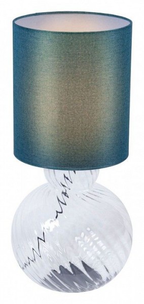 Настольная лампа декоративная Favourite Ortus 4267-1T в Стрежевом - strezevoi.ok-mebel.com | фото 1