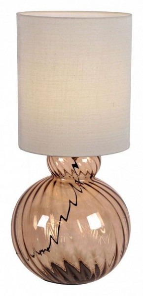 Настольная лампа декоративная Favourite Ortus 4269-1T в Стрежевом - strezevoi.ok-mebel.com | фото 1