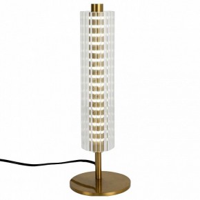 Настольная лампа декоративная Favourite Pulser 4489-1T в Стрежевом - strezevoi.ok-mebel.com | фото 1