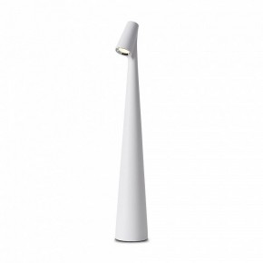 Настольная лампа декоративная Freya Clam FR6188TL-L3W в Стрежевом - strezevoi.ok-mebel.com | фото 2