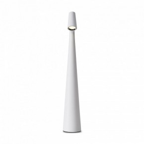 Настольная лампа декоративная Freya Clam FR6188TL-L3W в Стрежевом - strezevoi.ok-mebel.com | фото 4