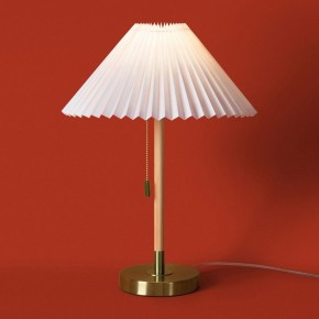 Настольная лампа декоративная Freya Kinsley FR5533TL-01BS в Стрежевом - strezevoi.ok-mebel.com | фото 2