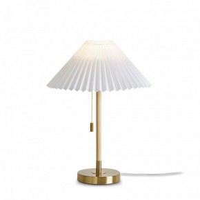 Настольная лампа декоративная Freya Kinsley FR5533TL-01BS в Стрежевом - strezevoi.ok-mebel.com | фото 6