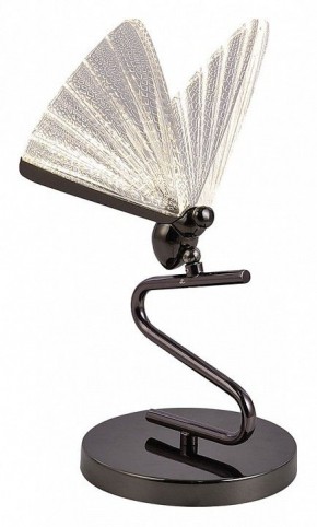 Настольная лампа декоративная Kink Light Баттерфляй 08444-T,29 в Стрежевом - strezevoi.ok-mebel.com | фото