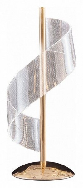 Настольная лампа декоративная Kink Light Илина 08042-T,37 в Стрежевом - strezevoi.ok-mebel.com | фото