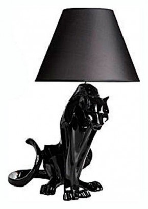 Настольная лампа декоративная Kink Light Леопард 7041-1,19 в Стрежевом - strezevoi.ok-mebel.com | фото