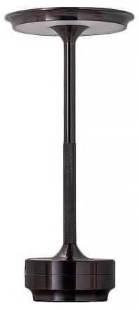 Настольная лампа декоративная Kink Light Ренна 07207-T,19 в Стрежевом - strezevoi.ok-mebel.com | фото