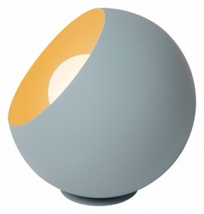 Настольная лампа декоративная Lucide Doredos 51500/20/68 в Стрежевом - strezevoi.ok-mebel.com | фото 3