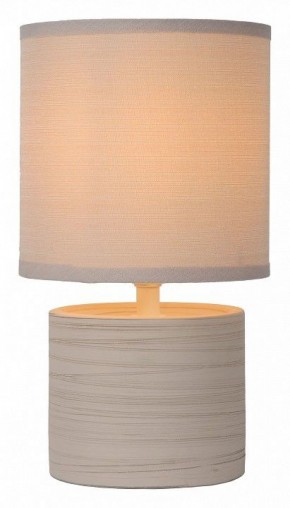 Настольная лампа декоративная Lucide Greasby 47502/81/38 в Стрежевом - strezevoi.ok-mebel.com | фото 2