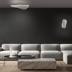 Настольная лампа декоративная Mantra Bianca 7837 в Стрежевом - strezevoi.ok-mebel.com | фото 5